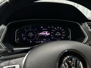 Volkswagen Tiguan bild 13