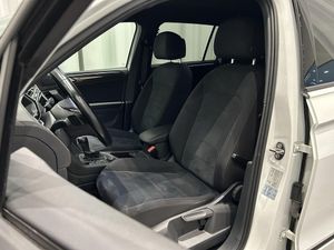 Volkswagen Tiguan bild 7