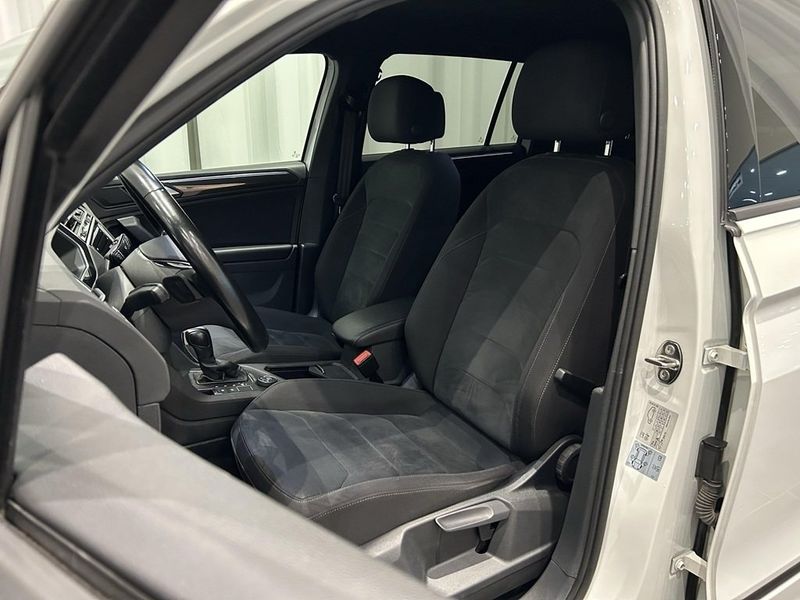 Volkswagen Tiguan bild 7