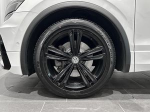 Volkswagen Tiguan bild 6