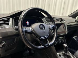 Volkswagen Tiguan bild 11
