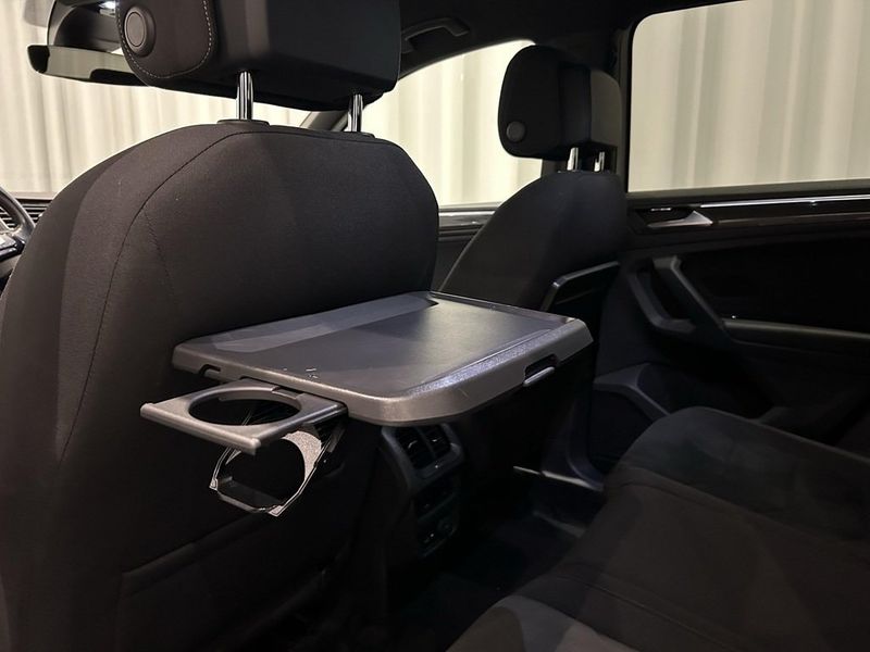 Volkswagen Tiguan bild 9
