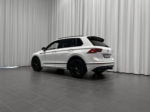 Volkswagen Tiguan bild 3