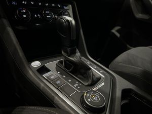 Volkswagen Tiguan bild 16