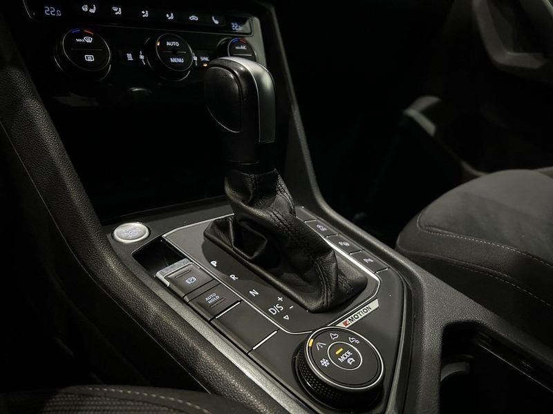 Volkswagen Tiguan bild 16