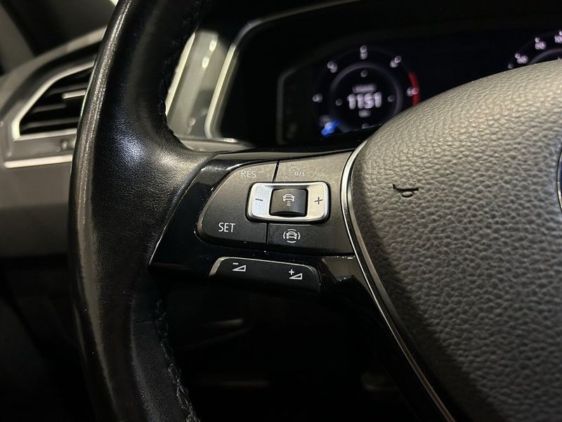 Volkswagen Tiguan bild 12
