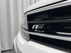 Volkswagen Tiguan bild 5