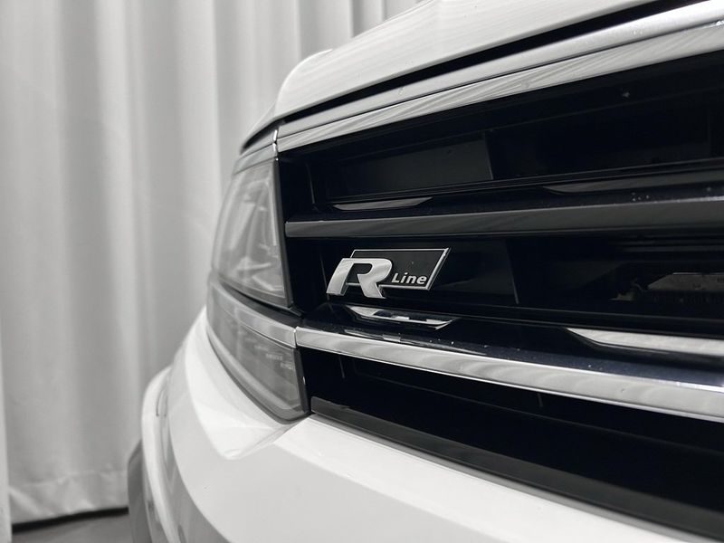 Volkswagen Tiguan bild 5