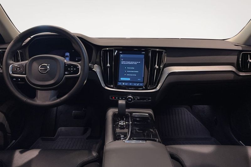 Volvo V60 bild 8