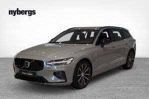 Volvo V60 bild 1
