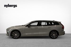Volvo V60 bild 2