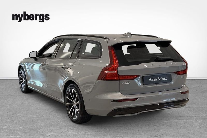 Volvo V60 bild 3