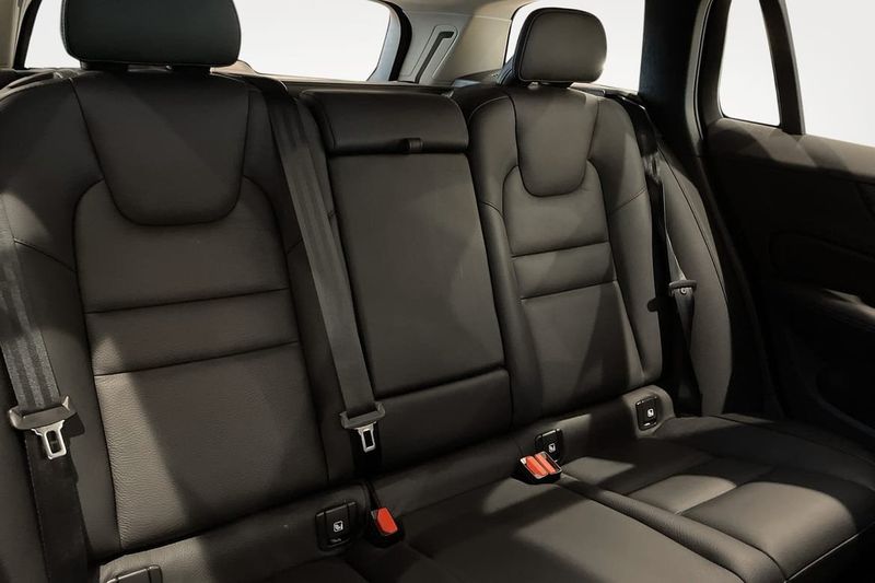 Volvo V60 bild 10