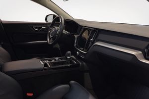 Volvo V60 bild 9