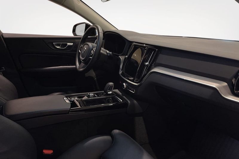 Volvo V60 bild 9
