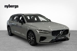Volvo V60 bild 5