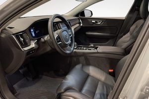 Volvo V60 bild 6