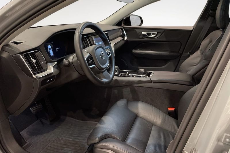 Volvo V60 bild 6