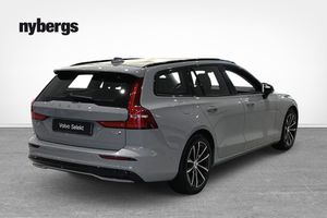 Volvo V60 bild 4