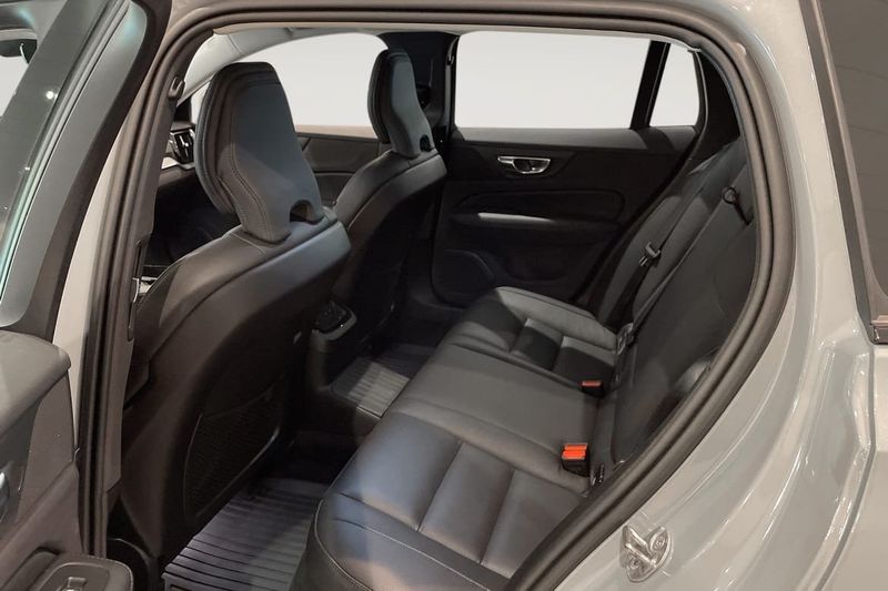 Volvo V60 bild 7