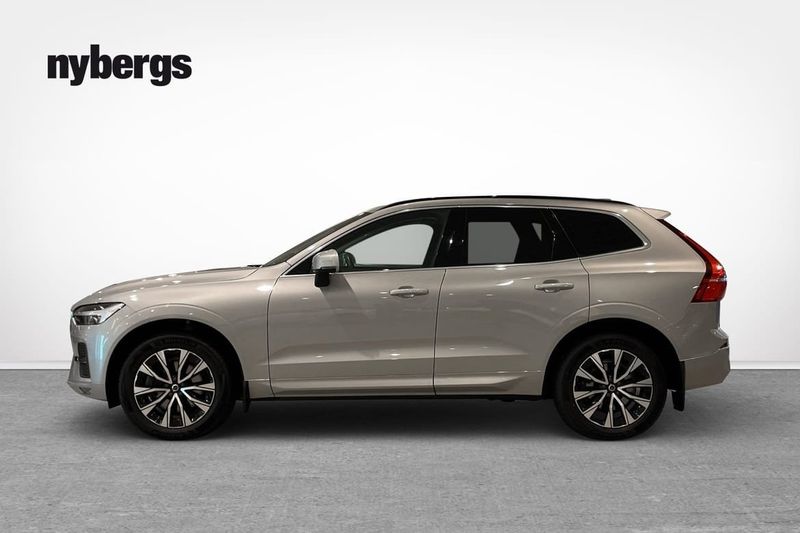 Volvo XC60 bild 2