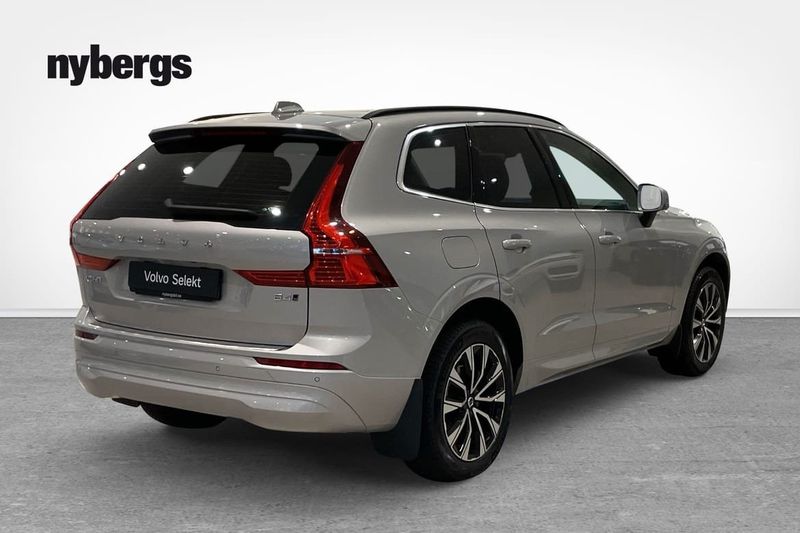 Volvo XC60 bild 4