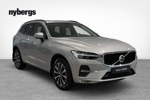 Volvo XC60 bild 5