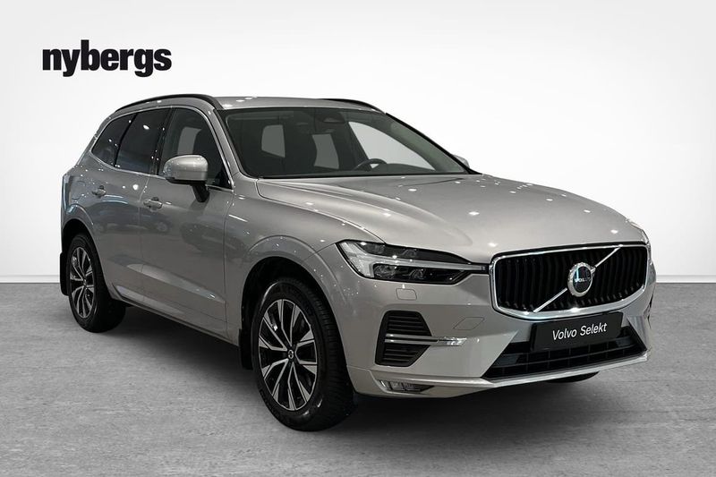 Volvo XC60 bild 5