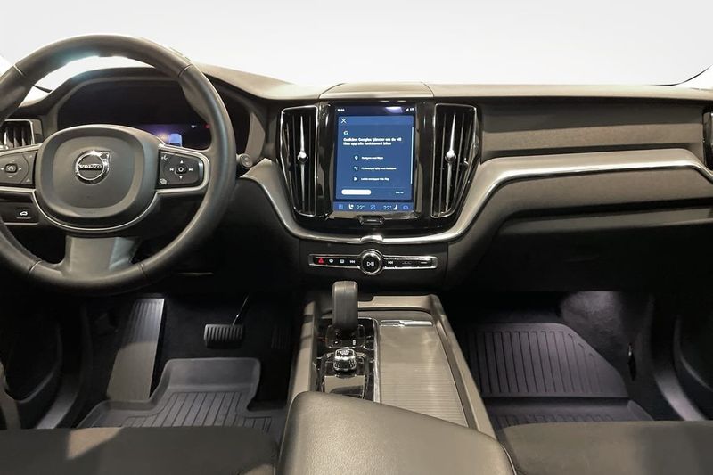 Volvo XC60 bild 8