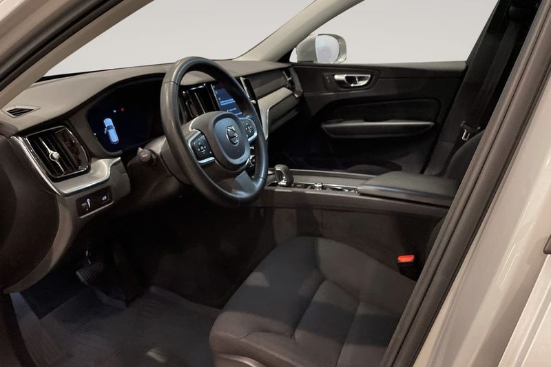 Volvo XC60 bild 6
