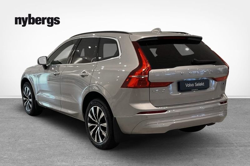 Volvo XC60 bild 3