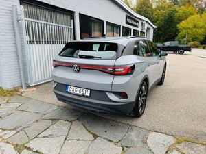 Volkswagen ID.4 bild 3
