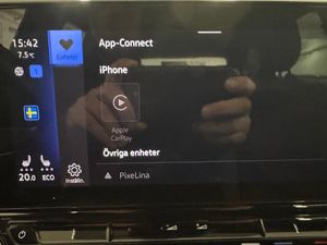 Volkswagen ID.4 bild 22