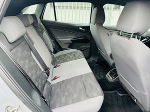 Volkswagen ID.4 bild 6