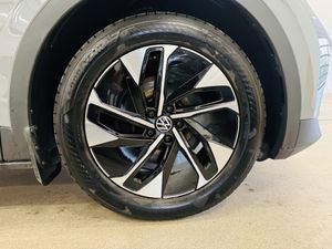 Volkswagen ID.4 bild 11