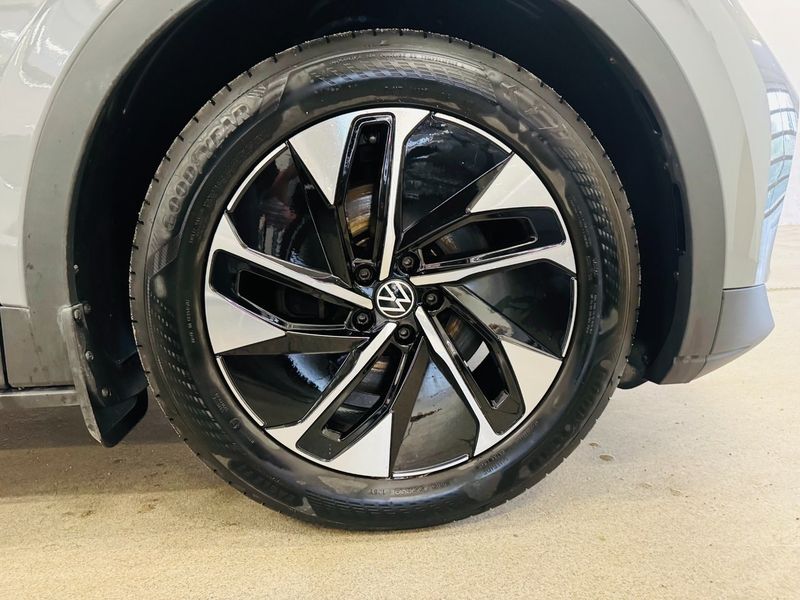 Volkswagen ID.4 bild 11