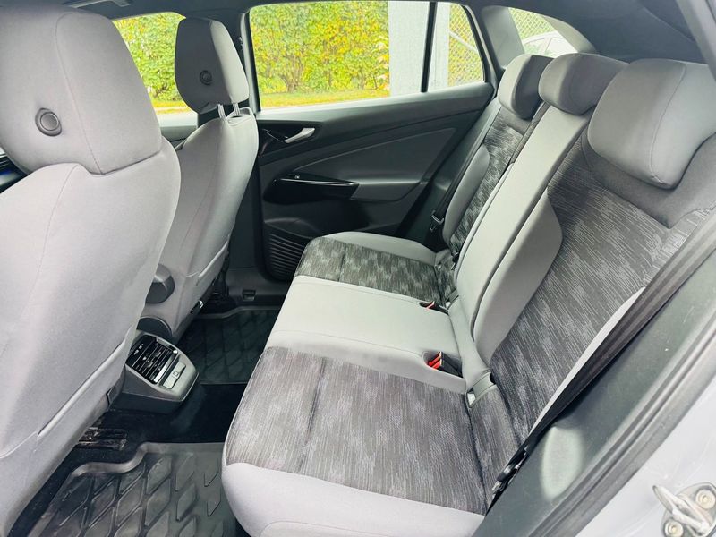 Volkswagen ID.4 bild 7