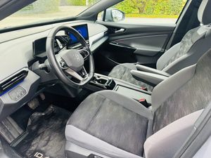 Volkswagen ID.4 bild 8