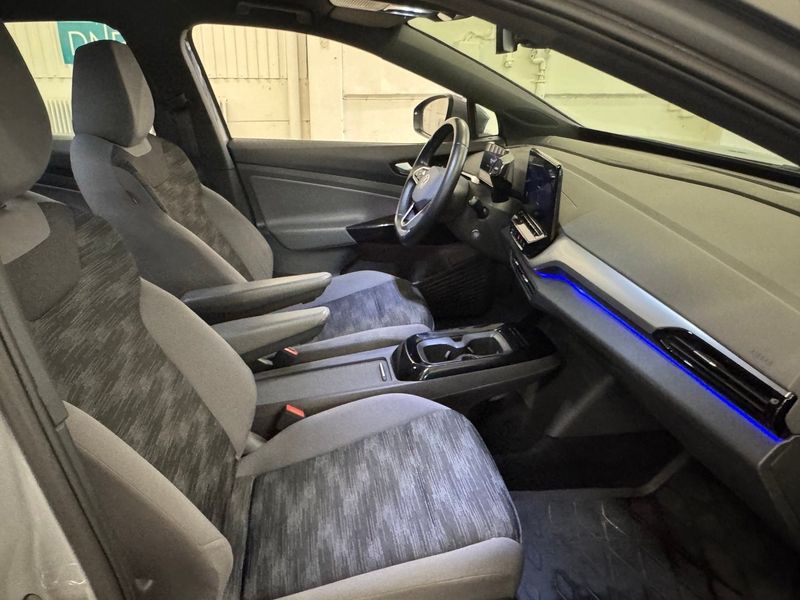 Volkswagen ID.4 bild 17