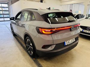 Volkswagen ID.4 bild 16