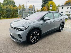 Volkswagen ID.4 bild 9