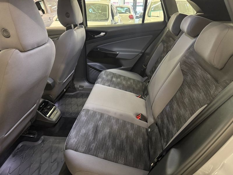 Volkswagen ID.4 bild 19