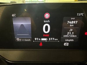 Volkswagen ID.4 bild 21
