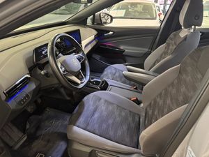 Volkswagen ID.4 bild 20