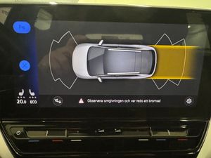 Volkswagen ID.4 bild 24
