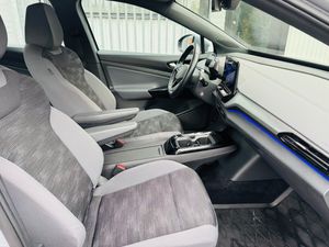 Volkswagen ID.4 bild 5