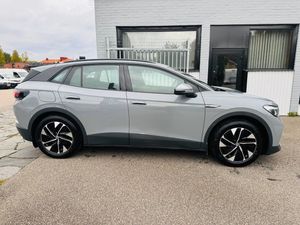 Volkswagen ID.4 bild 10