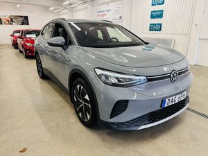 Volkswagen ID.4 bild 13