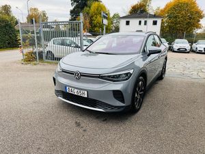 Volkswagen ID.4 bild 2