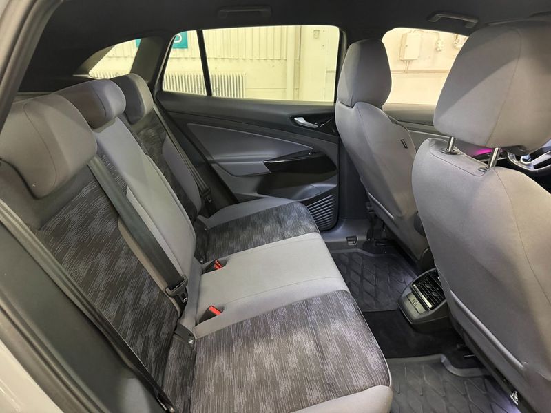 Volkswagen ID.4 bild 18